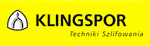 KLINGSPOR logo